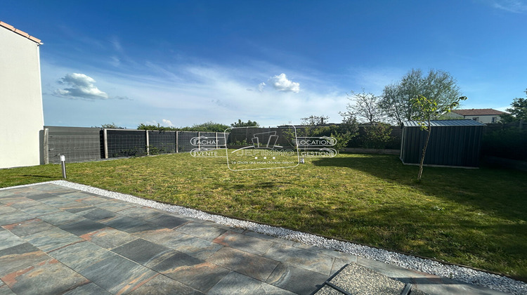 Ma-Cabane - Vente Maison SAINT-JULIEN-DE-CONCELLES, 103 m²
