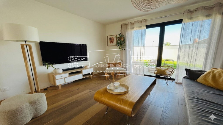 Ma-Cabane - Vente Maison SAINT-JULIEN-DE-CONCELLES, 87 m²