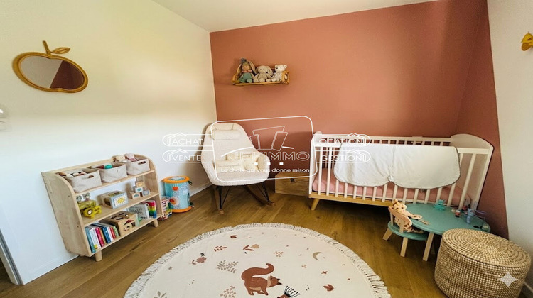 Ma-Cabane - Vente Maison SAINT-JULIEN-DE-CONCELLES, 87 m²