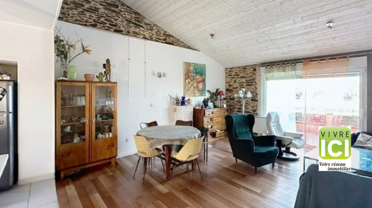 Ma-Cabane - Vente Maison SAINT-JULIEN-DE-CONCELLES, 112 m²