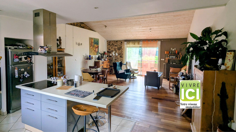 Ma-Cabane - Vente Maison SAINT-JULIEN-DE-CONCELLES, 112 m²