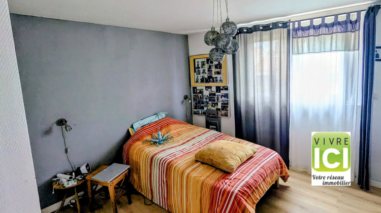 Ma-Cabane - Vente Maison SAINT-JULIEN-DE-CONCELLES, 112 m²