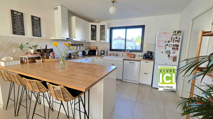 Ma-Cabane - Vente Maison SAINT-JULIEN-DE-CONCELLES, 131 m²