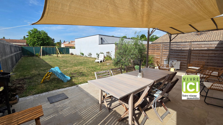 Ma-Cabane - Vente Maison SAINT-JULIEN-DE-CONCELLES, 131 m²