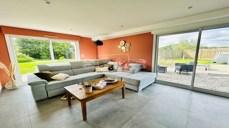 Ma-Cabane - Vente Maison SAINT-JULIEN-DE-CONCELLES, 191 m²