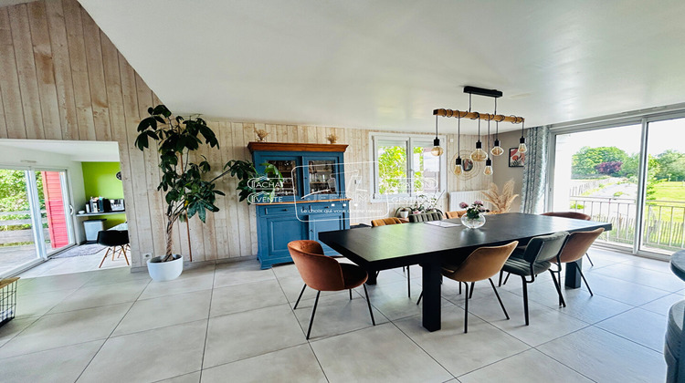 Ma-Cabane - Vente Maison SAINT-JULIEN-DE-CONCELLES, 191 m²