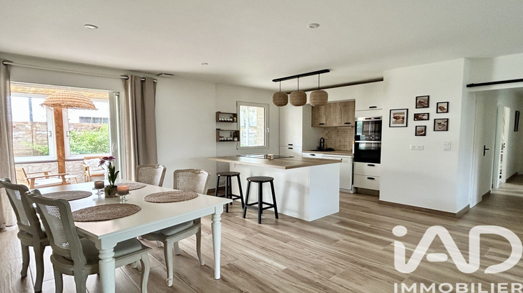 Ma-Cabane - Vente Maison Saint-Julien-de-Concelles, 77 m²