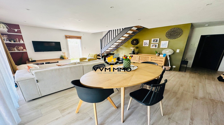 Ma-Cabane - Vente Maison Saint-Julien-de-Concelles, 100 m²