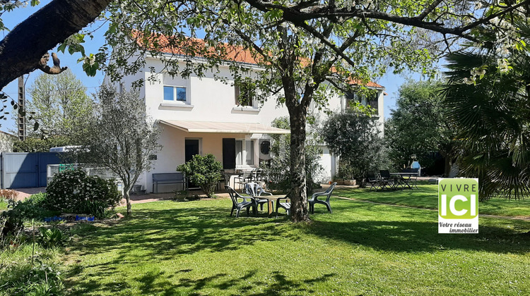 Ma-Cabane - Vente Maison SAINT-JULIEN-DE-CONCELLES, 137 m²