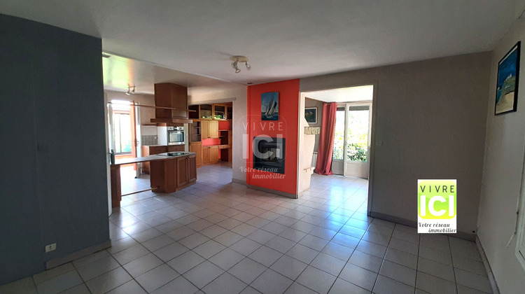 Ma-Cabane - Vente Maison SAINT-JULIEN-DE-CONCELLES, 137 m²