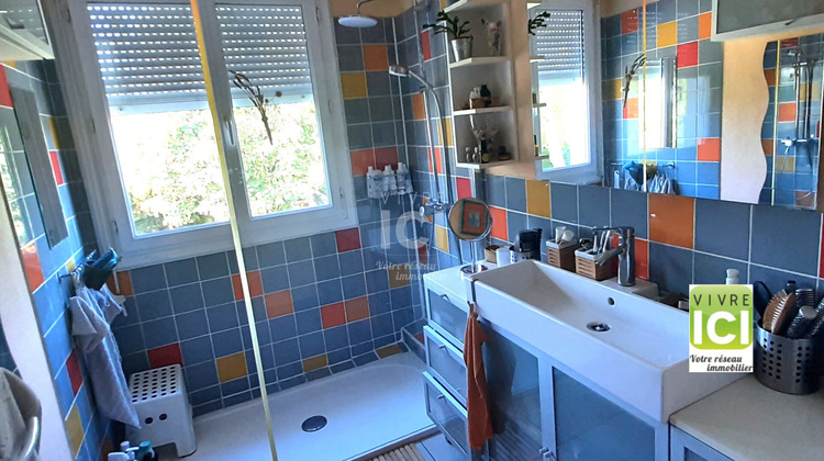 Ma-Cabane - Vente Maison SAINT-JULIEN-DE-CONCELLES, 137 m²