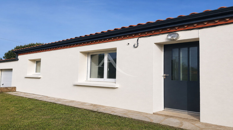 Ma-Cabane - Vente Maison SAINT-JULIEN-DE-CONCELLES, 120 m²