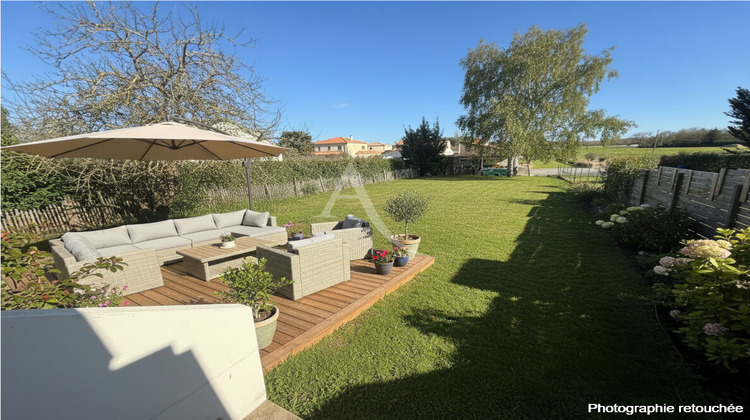 Ma-Cabane - Vente Maison SAINT-JULIEN-DE-CONCELLES, 120 m²