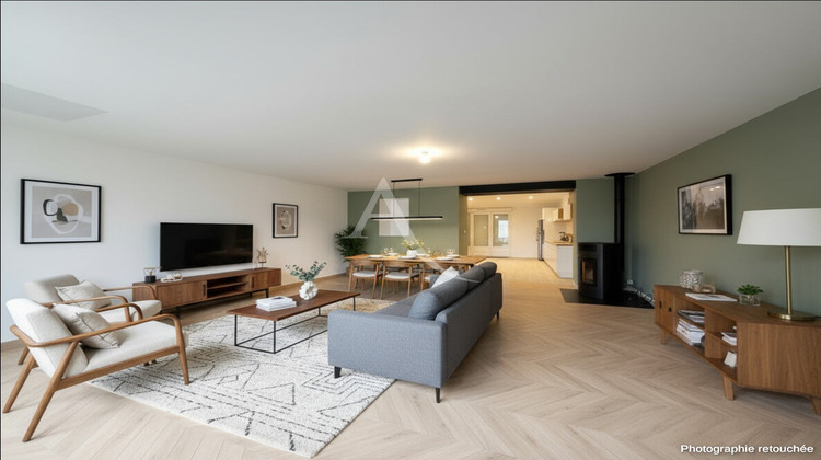 Ma-Cabane - Vente Maison SAINT-JULIEN-DE-CONCELLES, 120 m²