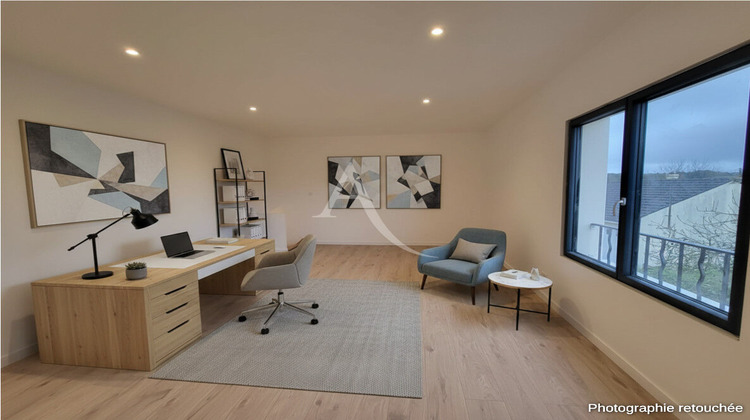 Ma-Cabane - Vente Maison SAINT-JULIEN-DE-CONCELLES, 120 m²