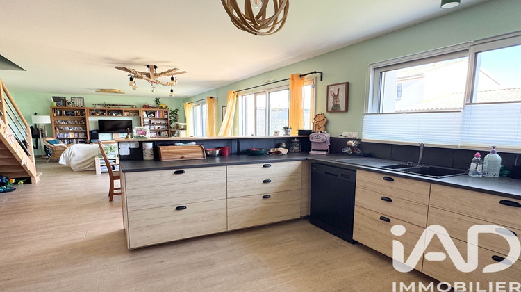 Ma-Cabane - Vente Maison Saint-Julien-de-Concelles, 125 m²