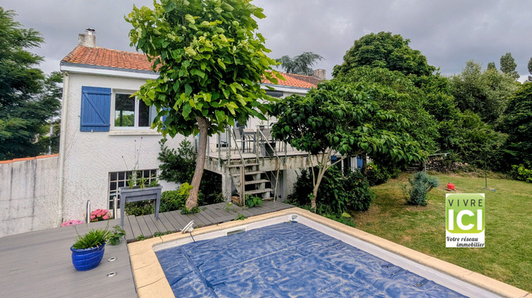 Ma-Cabane - Vente Maison SAINT-JULIEN-DE-CONCELLES, 159 m²