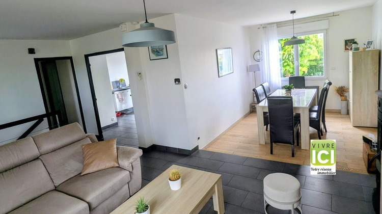 Ma-Cabane - Vente Maison SAINT-JULIEN-DE-CONCELLES, 159 m²