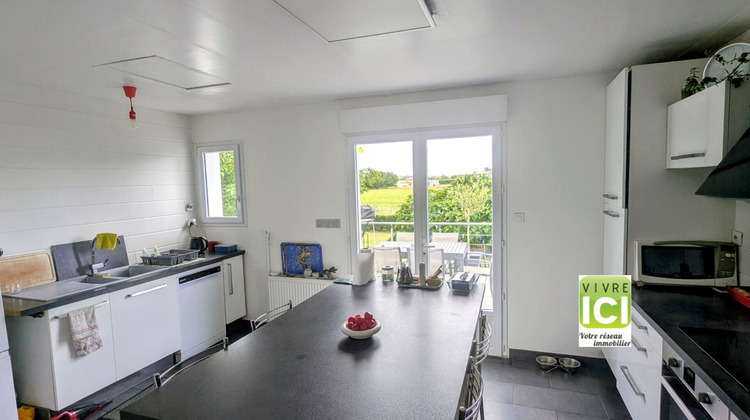 Ma-Cabane - Vente Maison SAINT-JULIEN-DE-CONCELLES, 159 m²