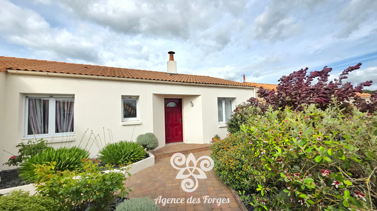 Ma-Cabane - Vente Maison SAINT-JULIEN-DE-CONCELLES, 140 m²