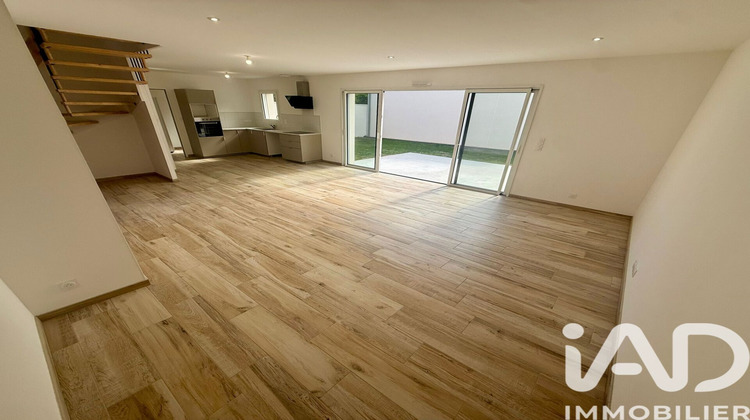 Ma-Cabane - Vente Maison Saint-Julien-de-Concelles, 110 m²