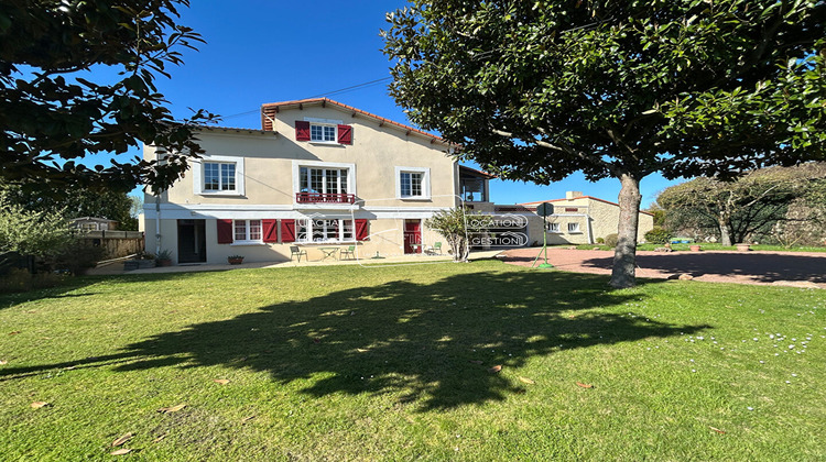 Ma-Cabane - Vente Maison SAINT-JULIEN-DE-CONCELLES, 123 m²