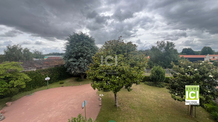 Ma-Cabane - Vente Maison SAINT-JULIEN-DE-CONCELLES, 123 m²