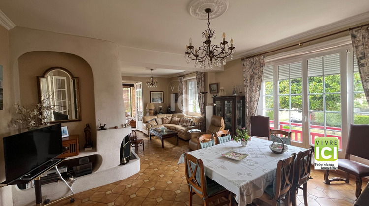 Ma-Cabane - Vente Maison SAINT-JULIEN-DE-CONCELLES, 123 m²
