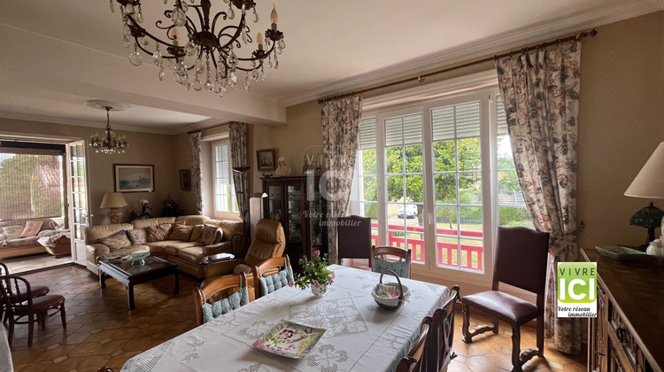Ma-Cabane - Vente Maison SAINT-JULIEN-DE-CONCELLES, 123 m²
