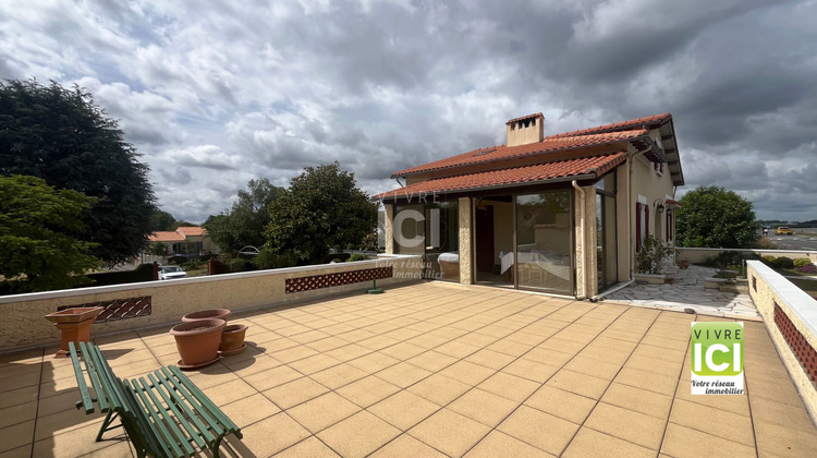 Ma-Cabane - Vente Maison SAINT-JULIEN-DE-CONCELLES, 123 m²