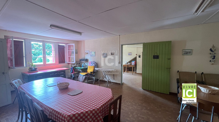 Ma-Cabane - Vente Maison SAINT-JULIEN-DE-CONCELLES, 123 m²