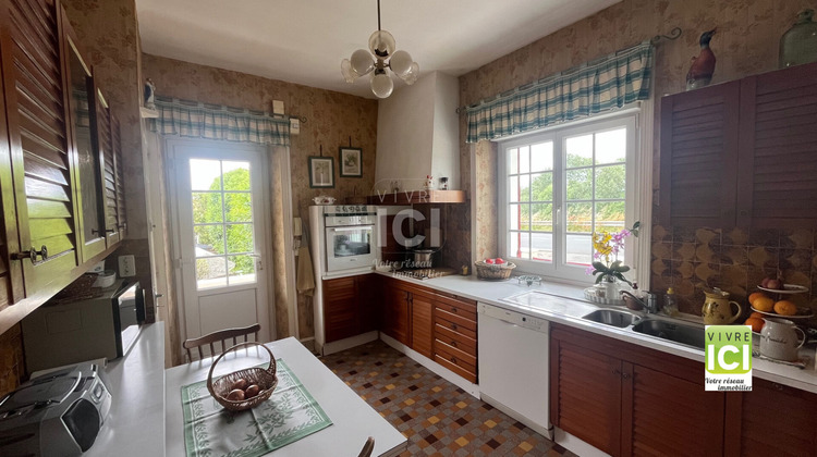 Ma-Cabane - Vente Maison SAINT-JULIEN-DE-CONCELLES, 123 m²