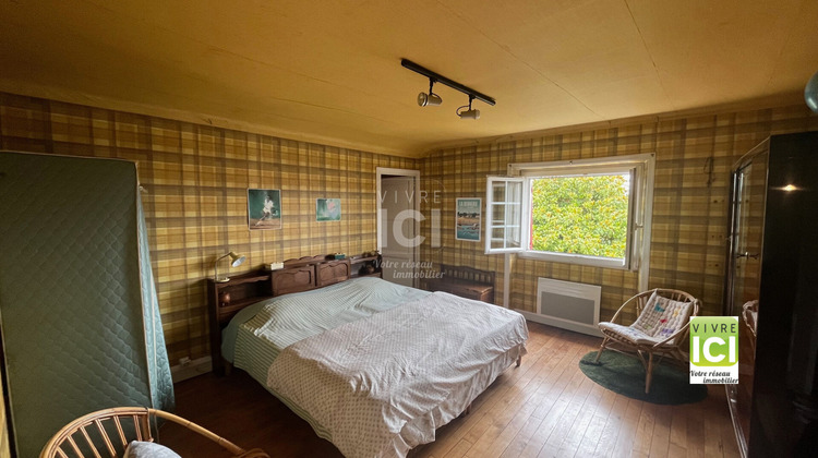 Ma-Cabane - Vente Maison SAINT-JULIEN-DE-CONCELLES, 123 m²