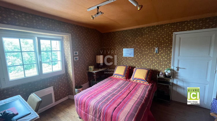 Ma-Cabane - Vente Maison SAINT-JULIEN-DE-CONCELLES, 123 m²