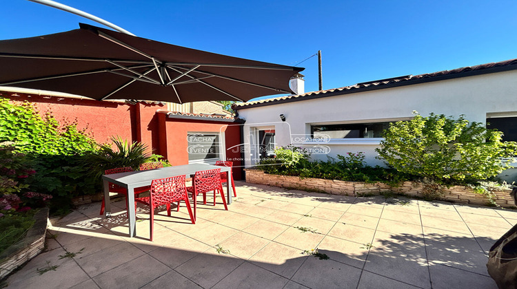 Ma-Cabane - Vente Maison SAINT-JULIEN-DE-CONCELLES, 117 m²