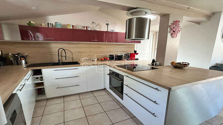 Ma-Cabane - Vente Maison SAINT-JULIEN-DE-CONCELLES, 117 m²