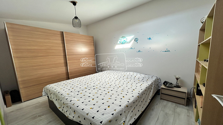Ma-Cabane - Vente Maison SAINT-JULIEN-DE-CONCELLES, 117 m²