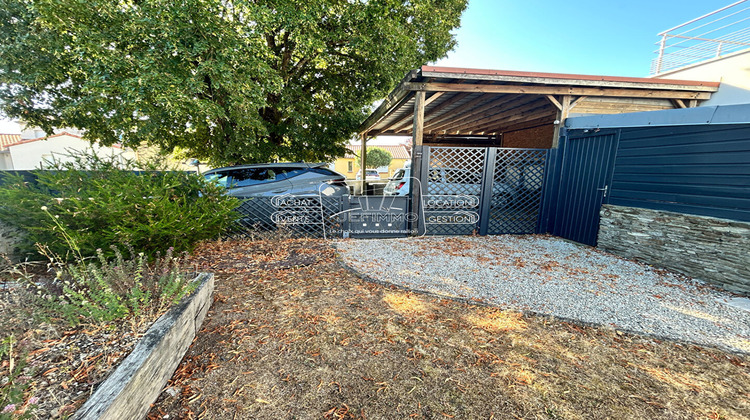 Ma-Cabane - Vente Maison SAINT-JULIEN-DE-CONCELLES, 117 m²