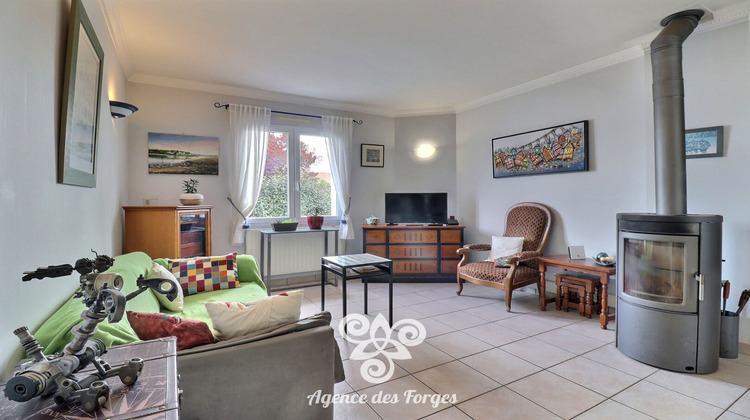 Ma-Cabane - Vente Maison SAINT-JULIEN-DE-CONCELLES, 120 m²