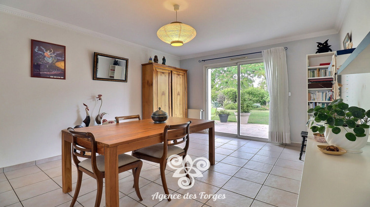 Ma-Cabane - Vente Maison SAINT-JULIEN-DE-CONCELLES, 120 m²