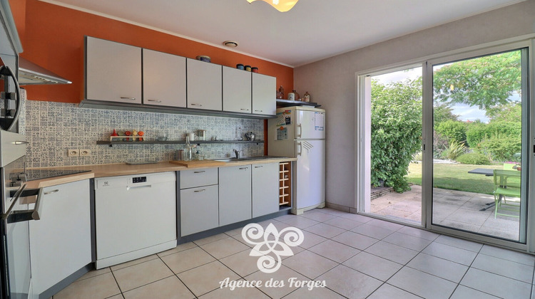 Ma-Cabane - Vente Maison SAINT-JULIEN-DE-CONCELLES, 120 m²