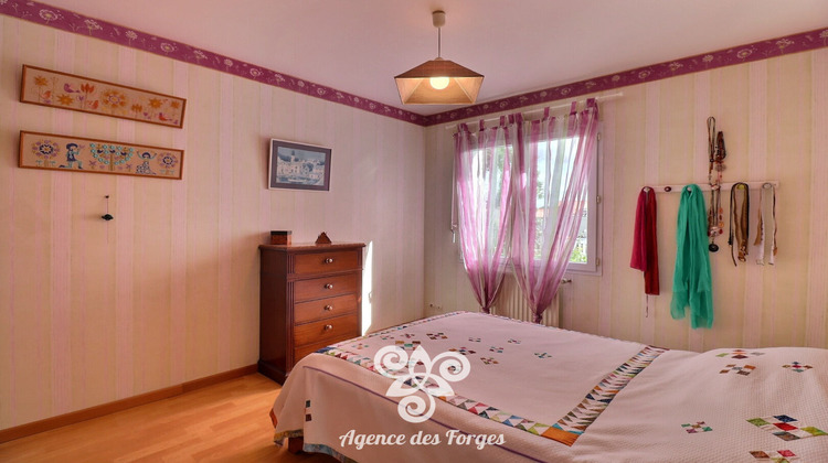 Ma-Cabane - Vente Maison SAINT-JULIEN-DE-CONCELLES, 120 m²