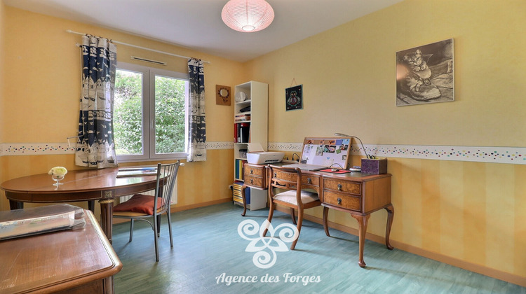 Ma-Cabane - Vente Maison SAINT-JULIEN-DE-CONCELLES, 120 m²