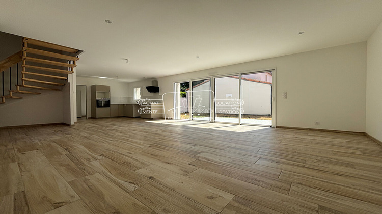 Ma-Cabane - Vente Maison SAINT-JULIEN-DE-CONCELLES, 107 m²