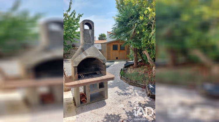 Ma-Cabane - Vente Maison Saint-Julien-de-Concelles, 68 m²