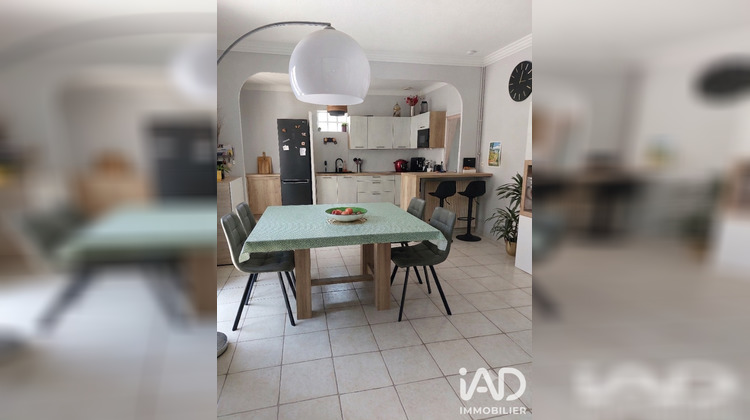 Ma-Cabane - Vente Maison Saint-Julien-de-Concelles, 68 m²