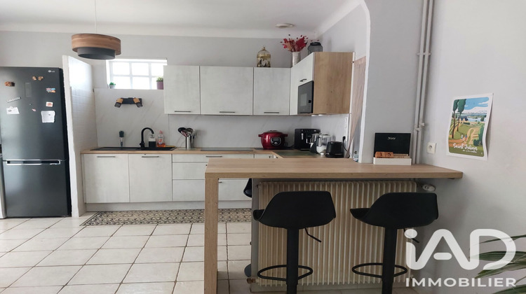 Ma-Cabane - Vente Maison Saint-Julien-de-Concelles, 68 m²