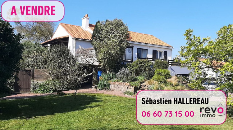 Ma-Cabane - Vente Maison SAINT JULIEN DE CONCELLES, 138 m²