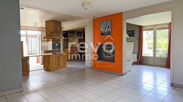 Ma-Cabane - Vente Maison SAINT JULIEN DE CONCELLES, 138 m²