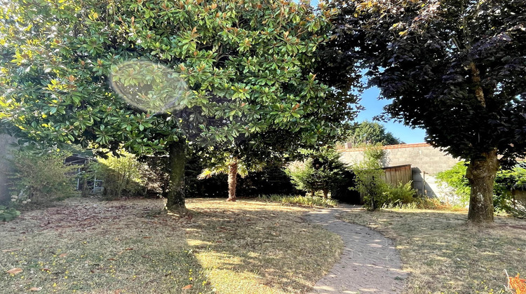 Ma-Cabane - Vente Maison Saint-Julien-de-Concelles, 120 m²